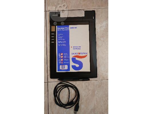 ΣΗΜΕΙΩΜΑΤΑΡΙΟ Digi Memo A501